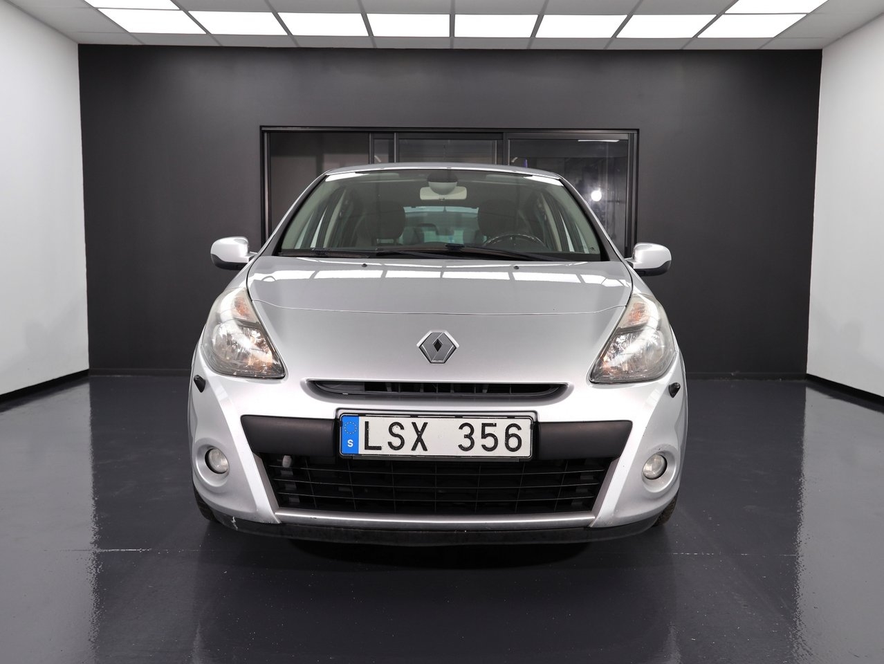 Renault Clio 2011, bild 2/10
