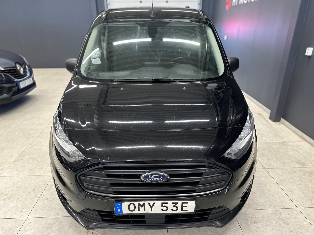 Ford Transit Connect 2020, bild 3/10