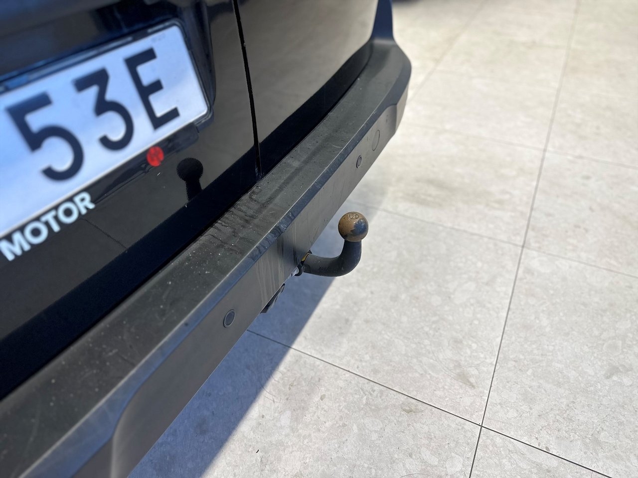 Ford Transit Connect 2020, bild 6/10