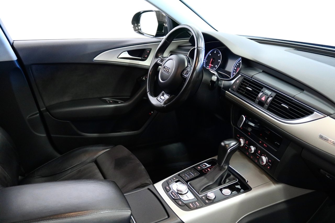 Audi A6 allroad 2015, kuva 7/10