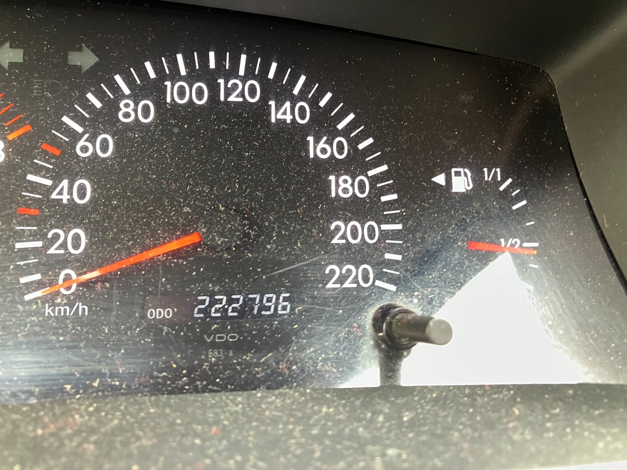 Toyota Corolla 2006, bild 6/8