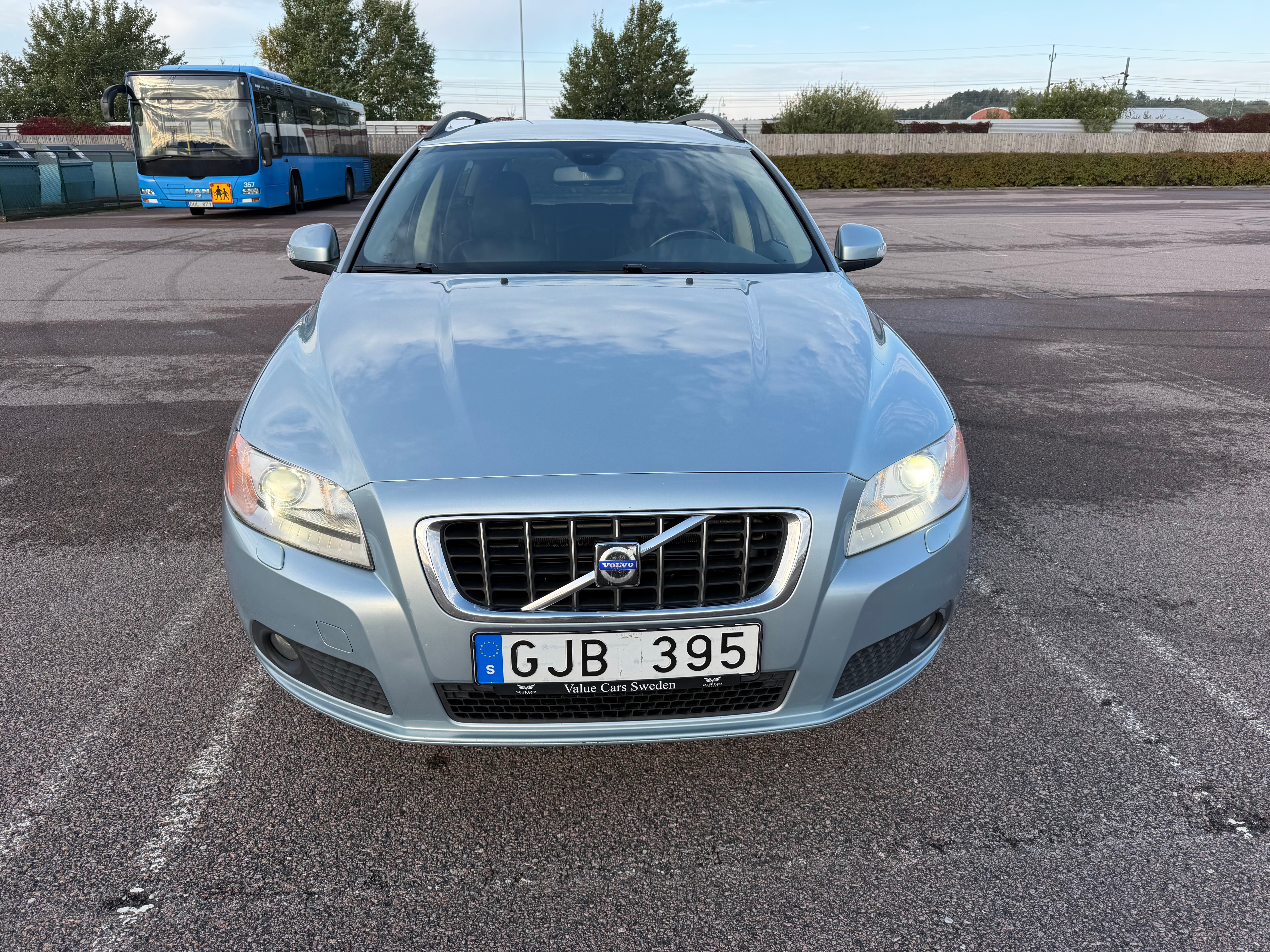 Volvo V70