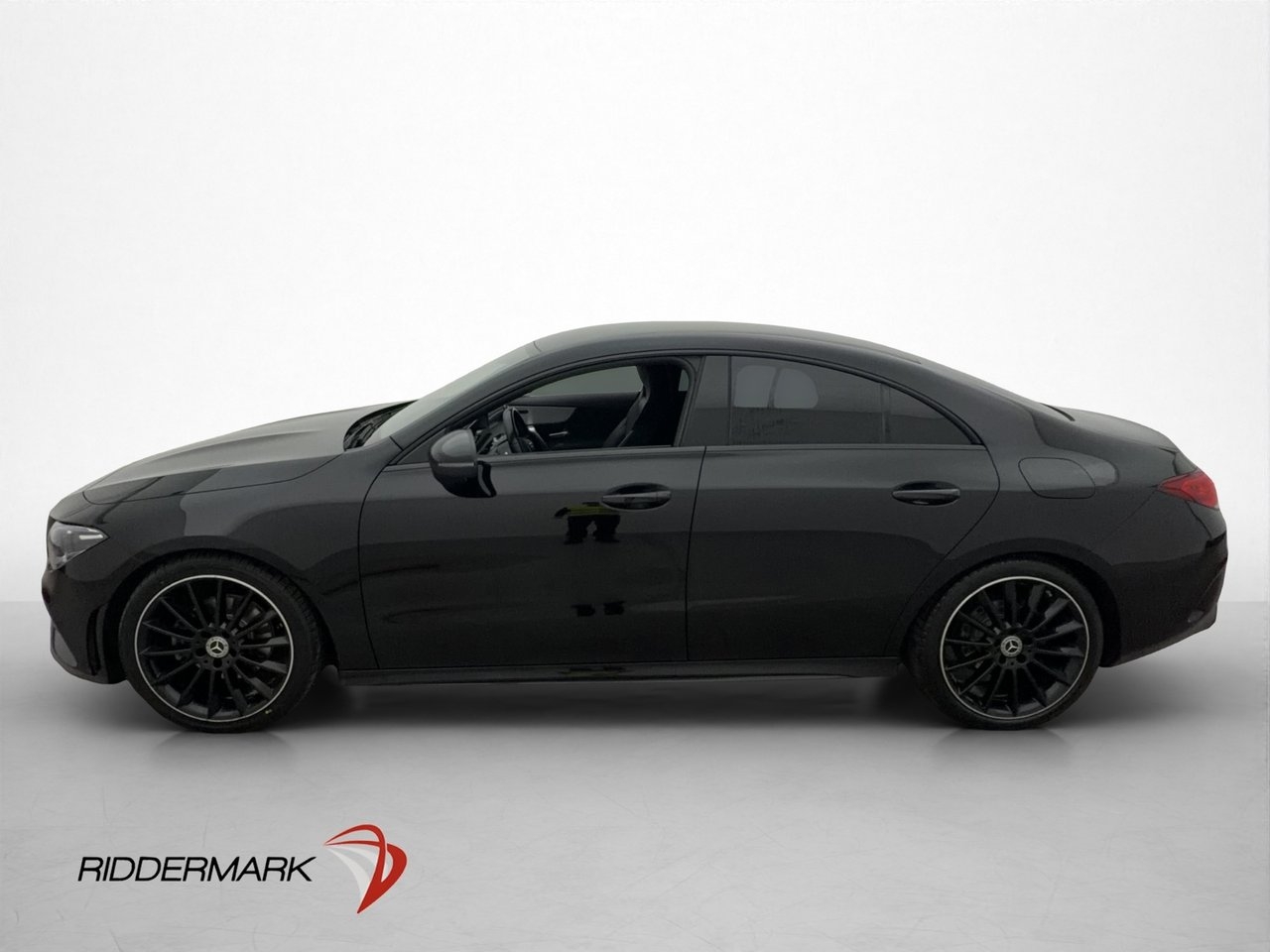 Mercedes-Benz CLA 180 136hk AMG Line 2022, bild 4/10