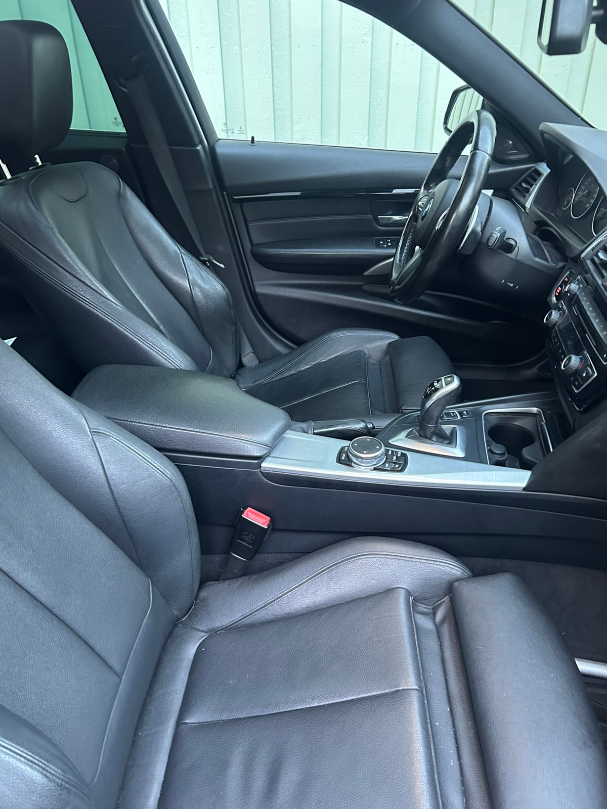 BMW 335 d xDrive Touring Steptronic 2016, bild 7/9