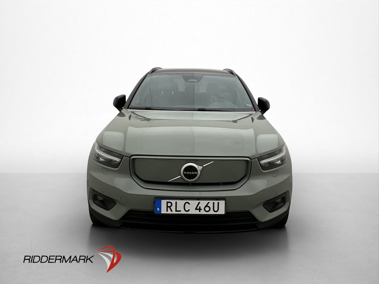Volvo XC40 P6 Recharge Plus Värm 2022, bild 3/10