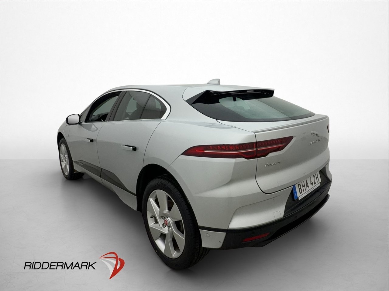 Jaguar I-Pace 2019, bild 6/10