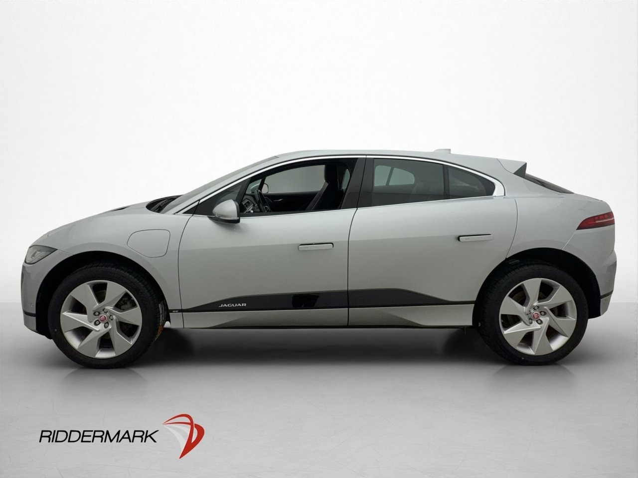 Jaguar I-Pace 2019, bild 5/10