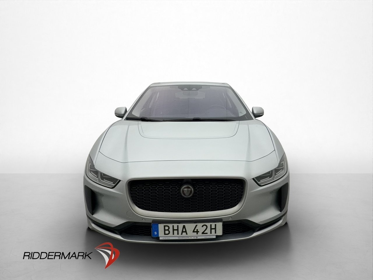 Jaguar I-Pace 2019, bild 3/10