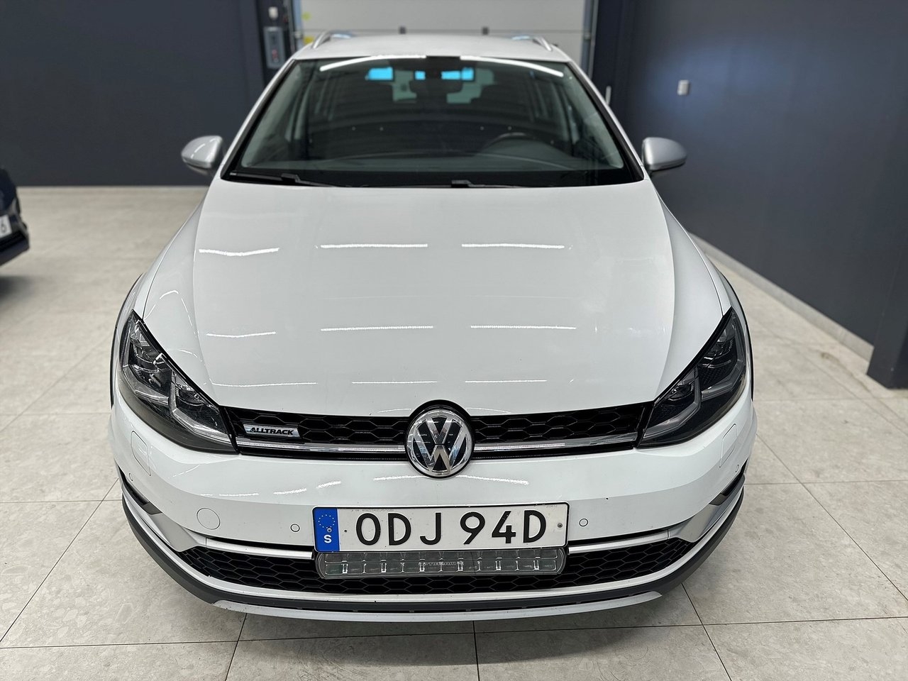 Volkswagen Golf 2020, bild 3/10