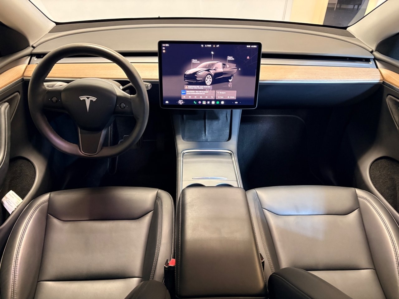 Tesla Model Y 2023, bild 7/10