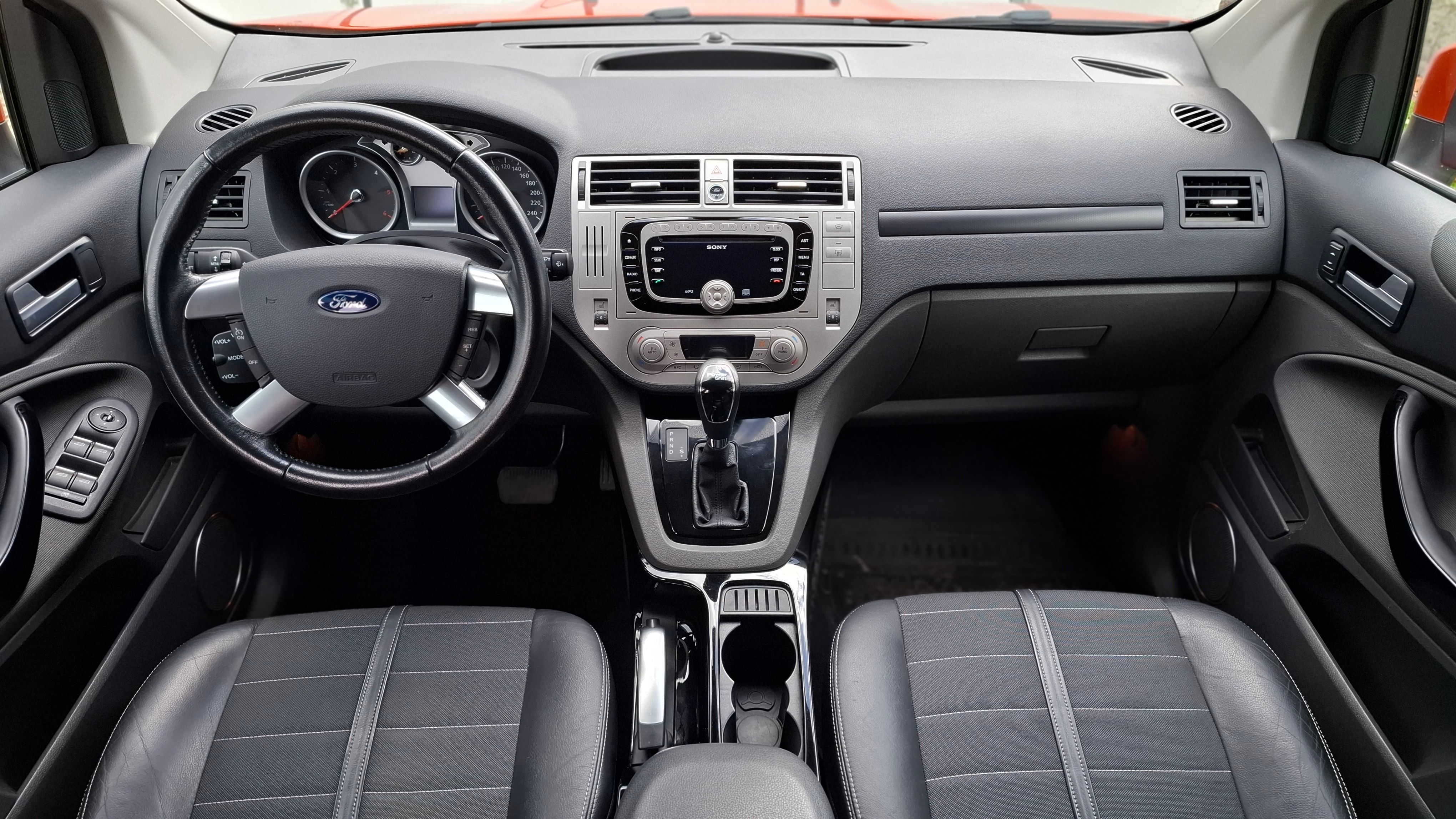 Ford Kuga 2012, bild 3/3