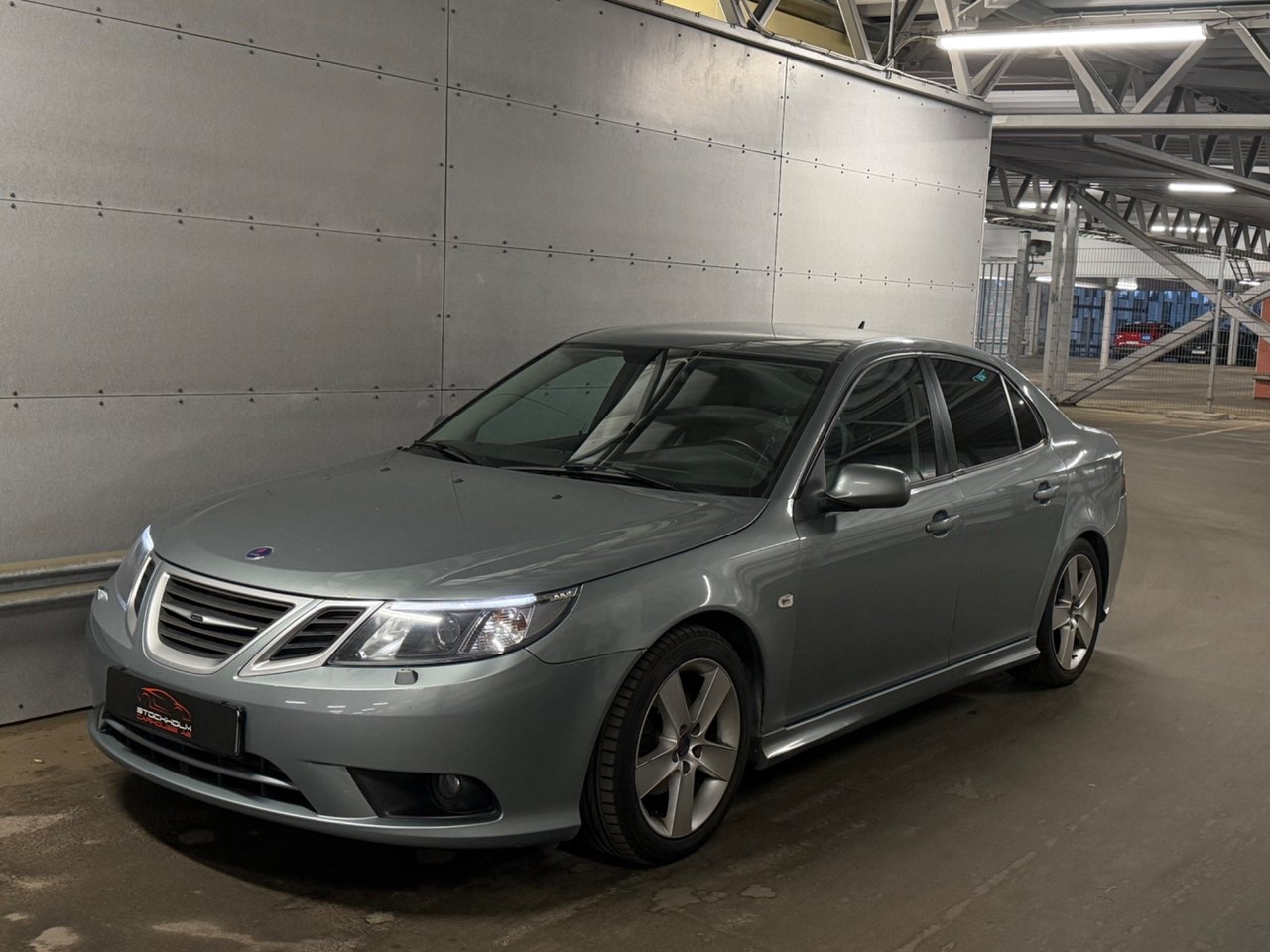 Saab 9-3