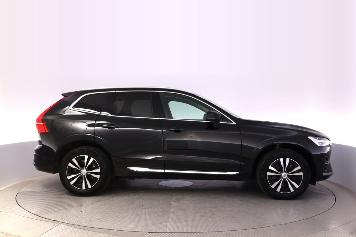 Volvo XC60 Recharge T6 Core Bright 2024, photo 5/10