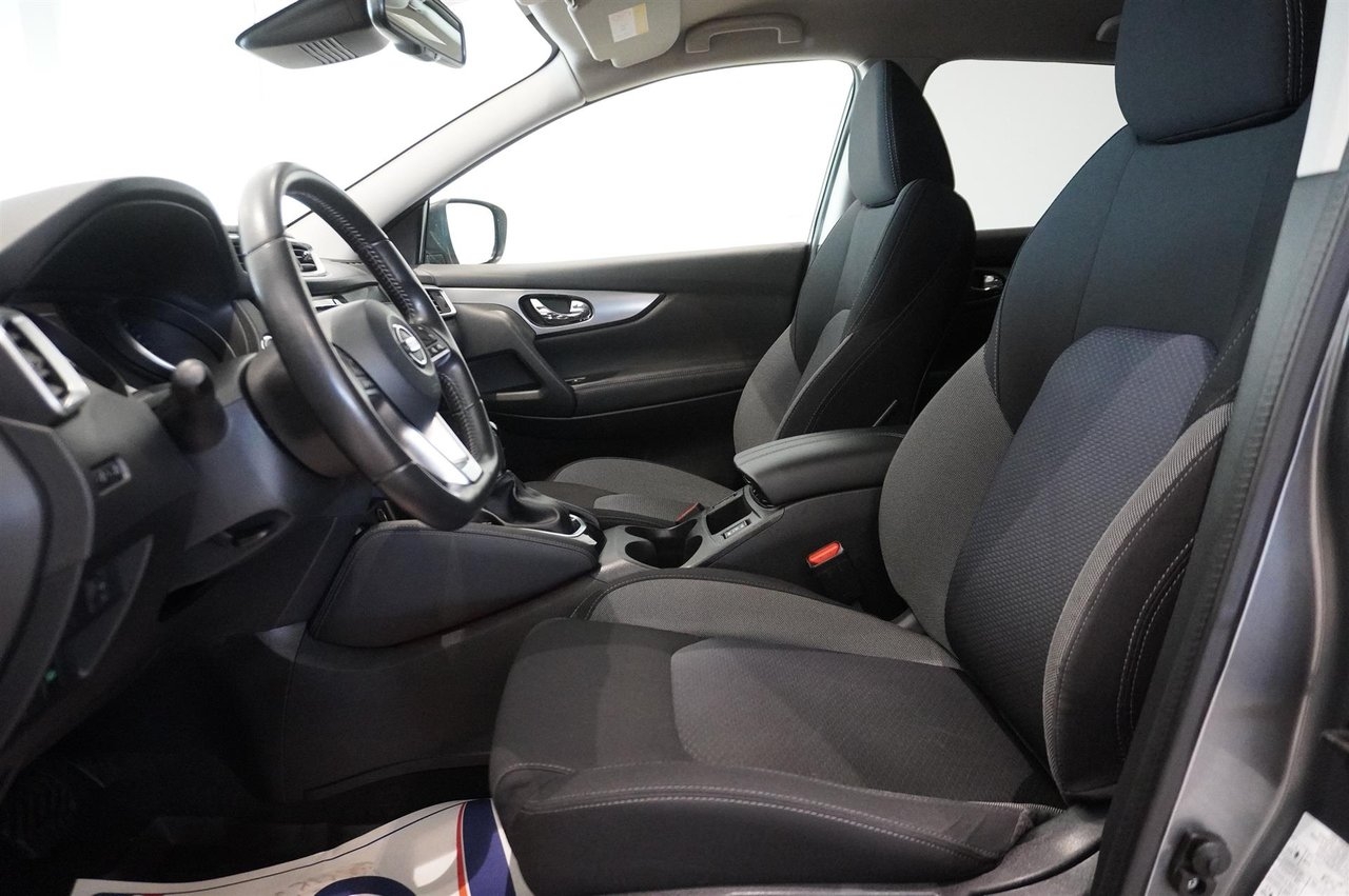 Nissan Qashqai 2019, bild 6/10