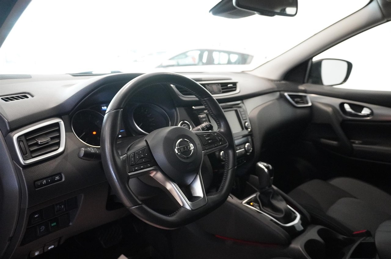 Nissan Qashqai 2019, bild 2/10