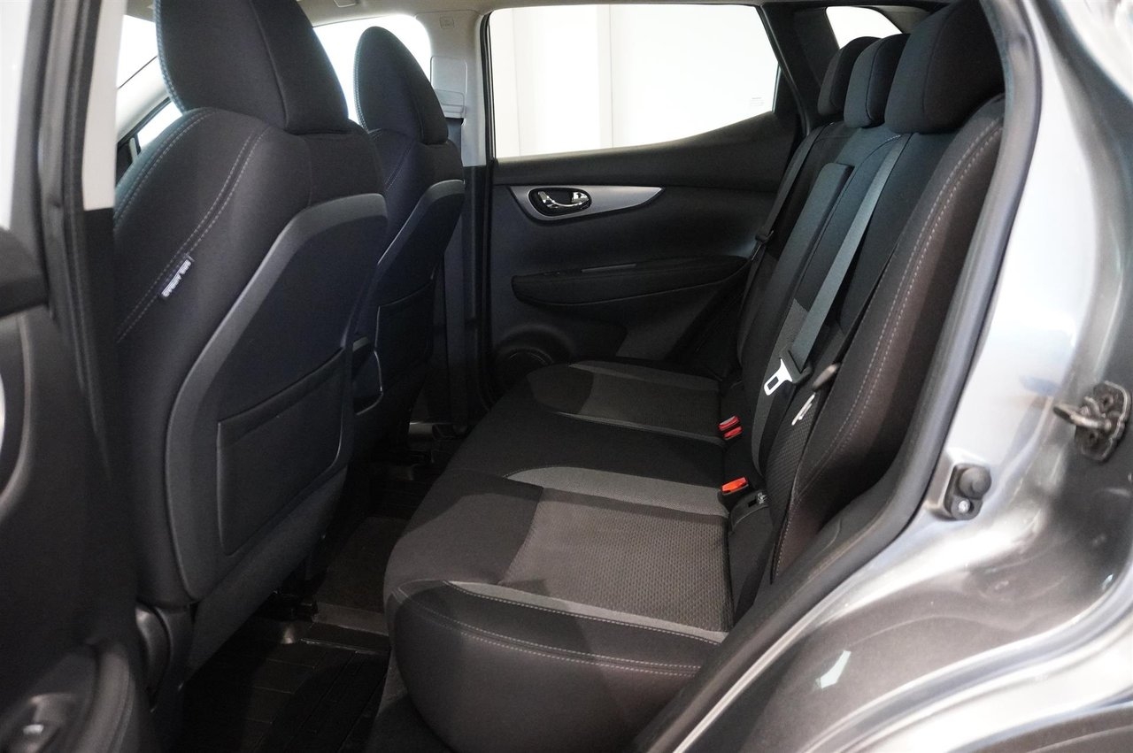 Nissan Qashqai 2019, bild 5/10