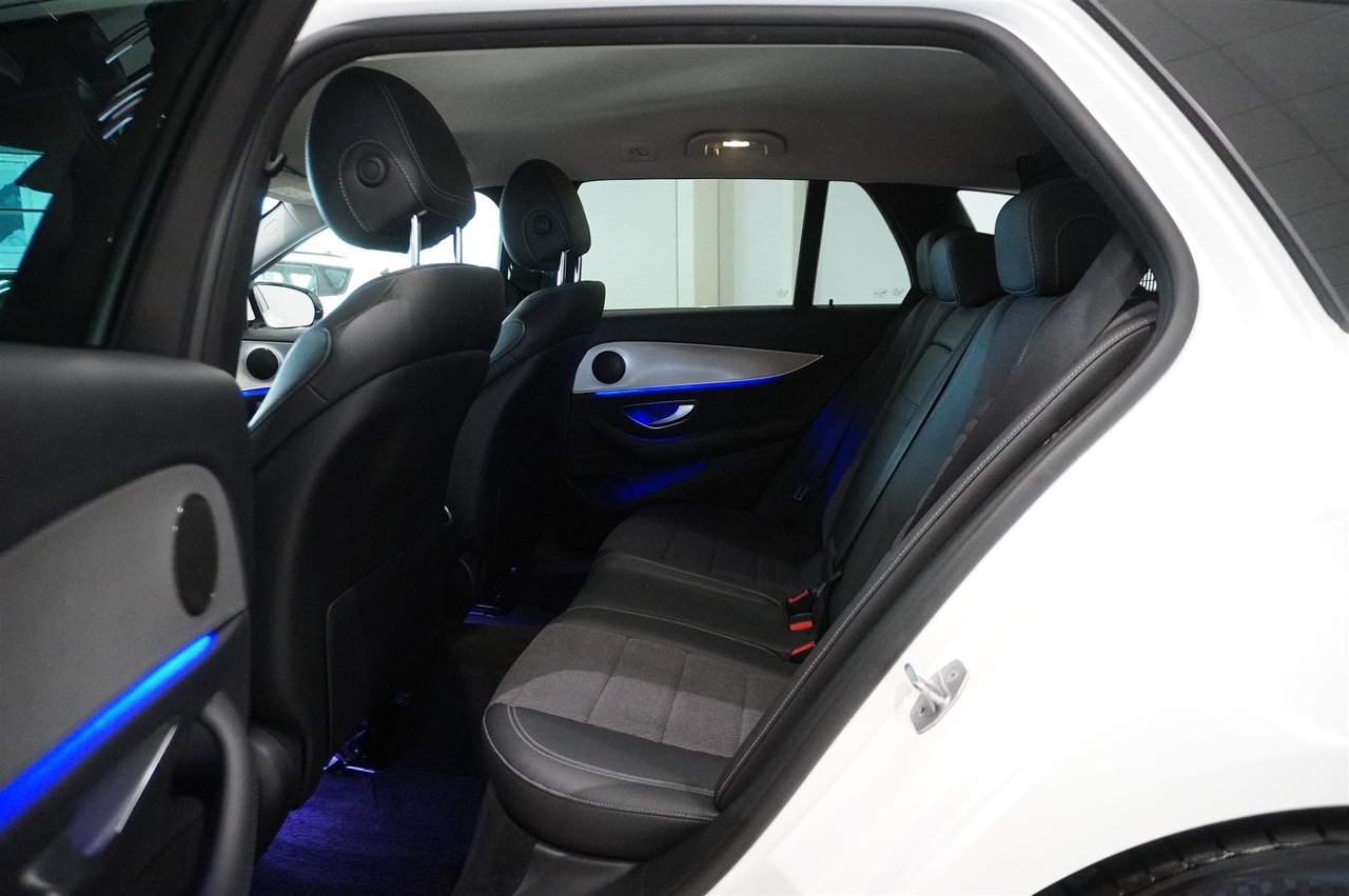 Mercedes-Benz E 2017, kuva 5/10