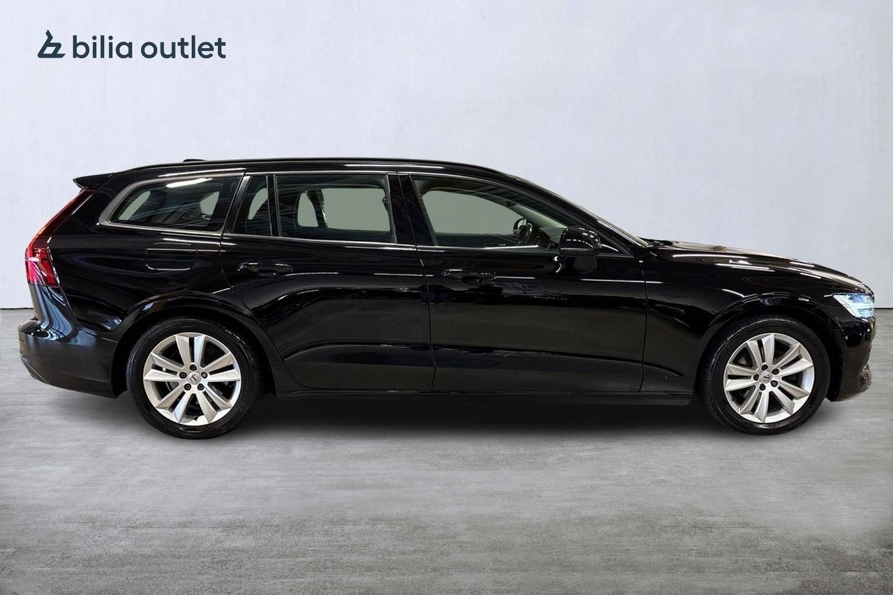 Volvo V60 2019, bild 2/10