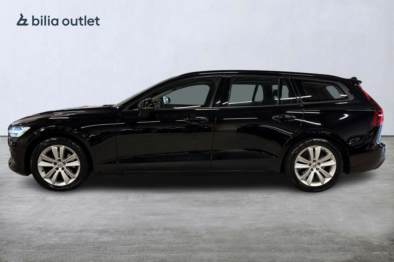 Volvo V60 2019, bild 3/10