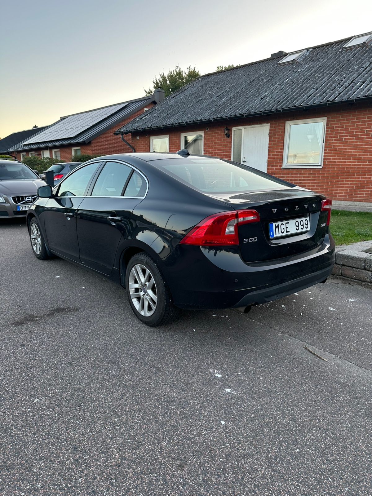 Volvo S60 T4F Manuell 2012, kuva 3/10