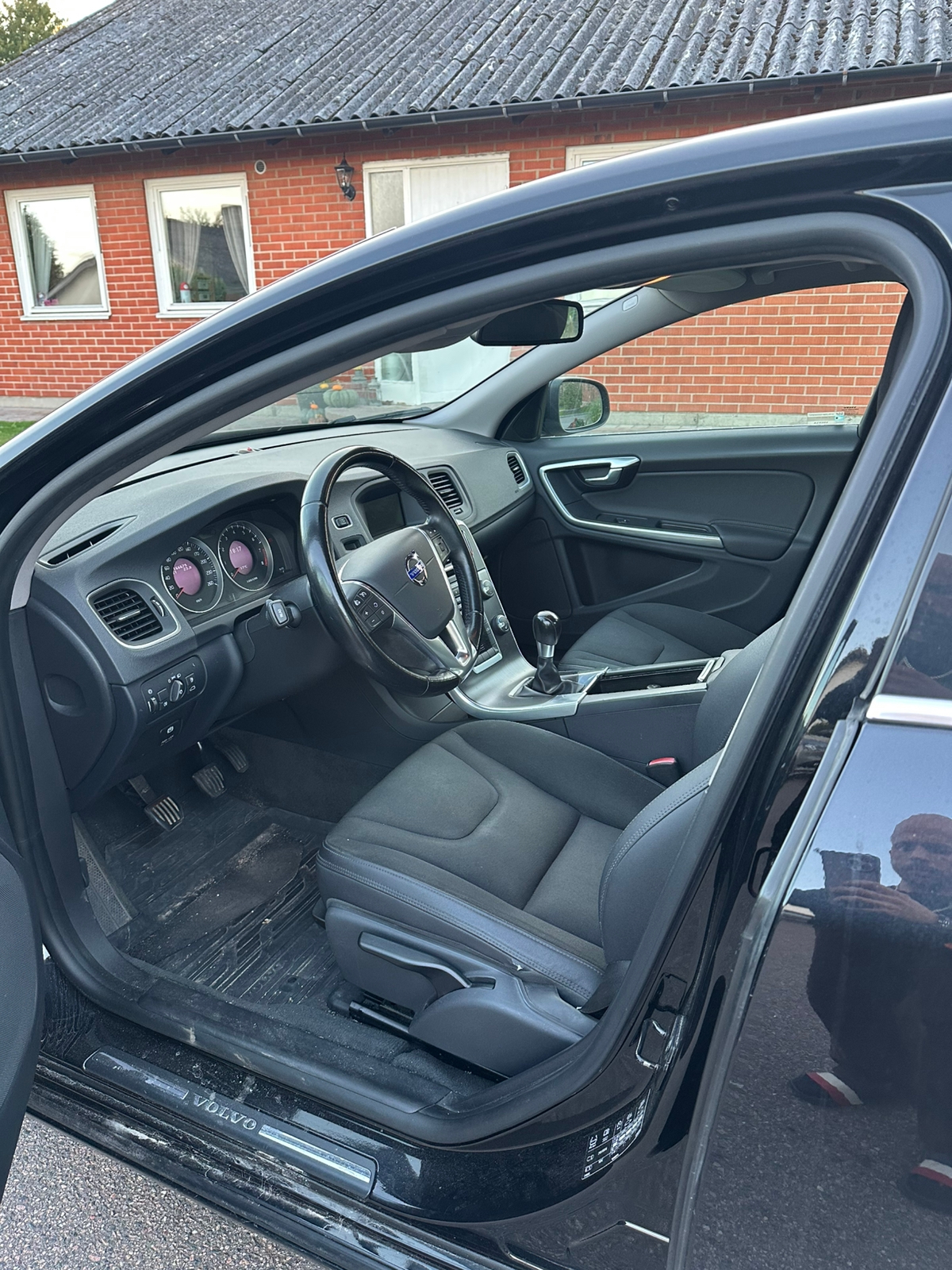 Volvo S60 T4F Manuell 2012, kuva 6/10