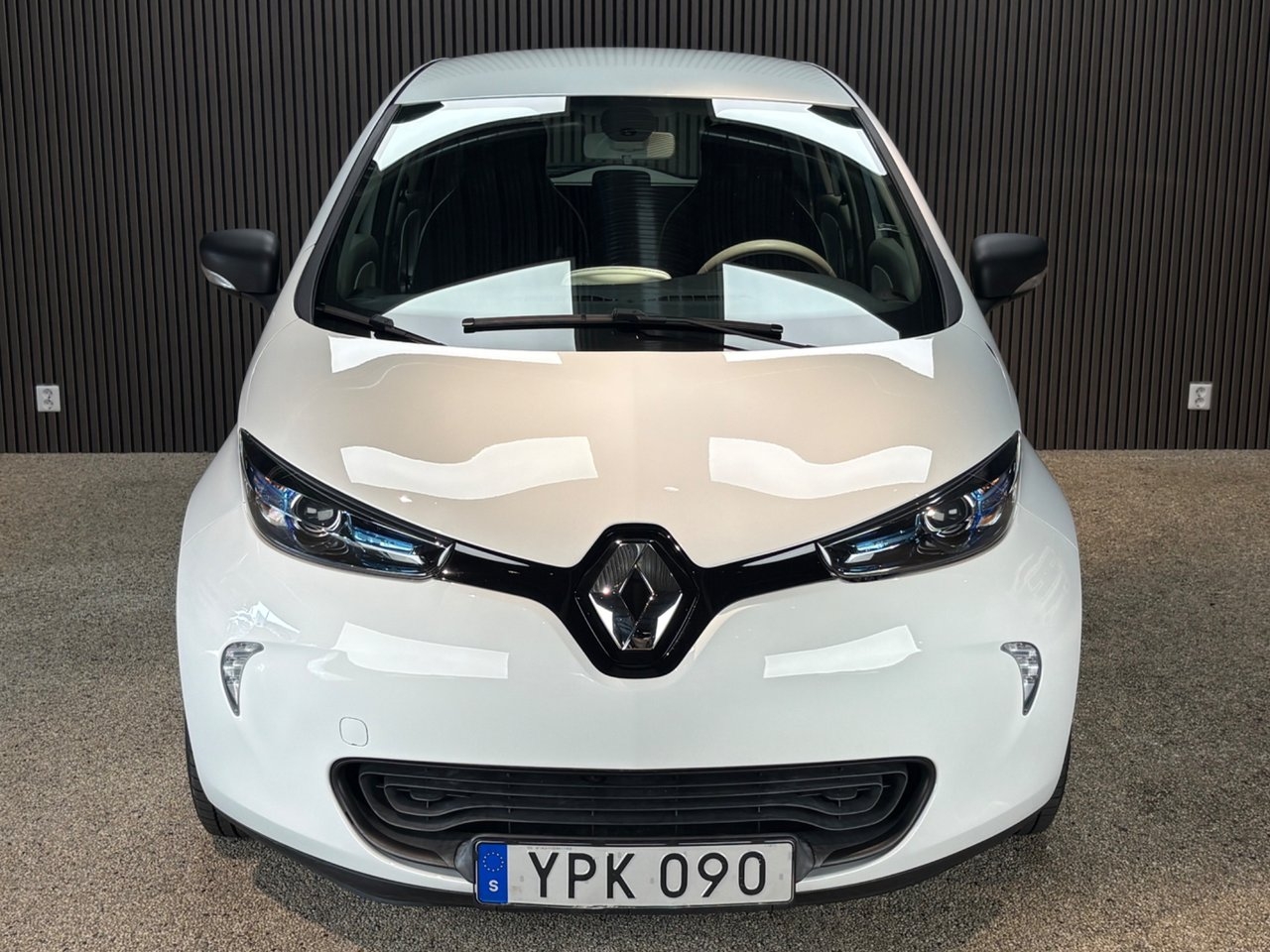 Renault Zoe R90 41 kWh 2018, kuva 2/10