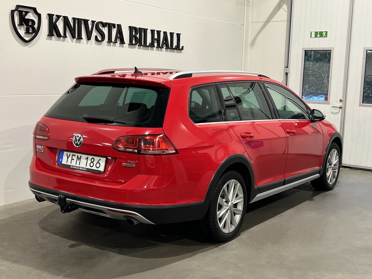 Volkswagen Golf 2017, bild 4/10