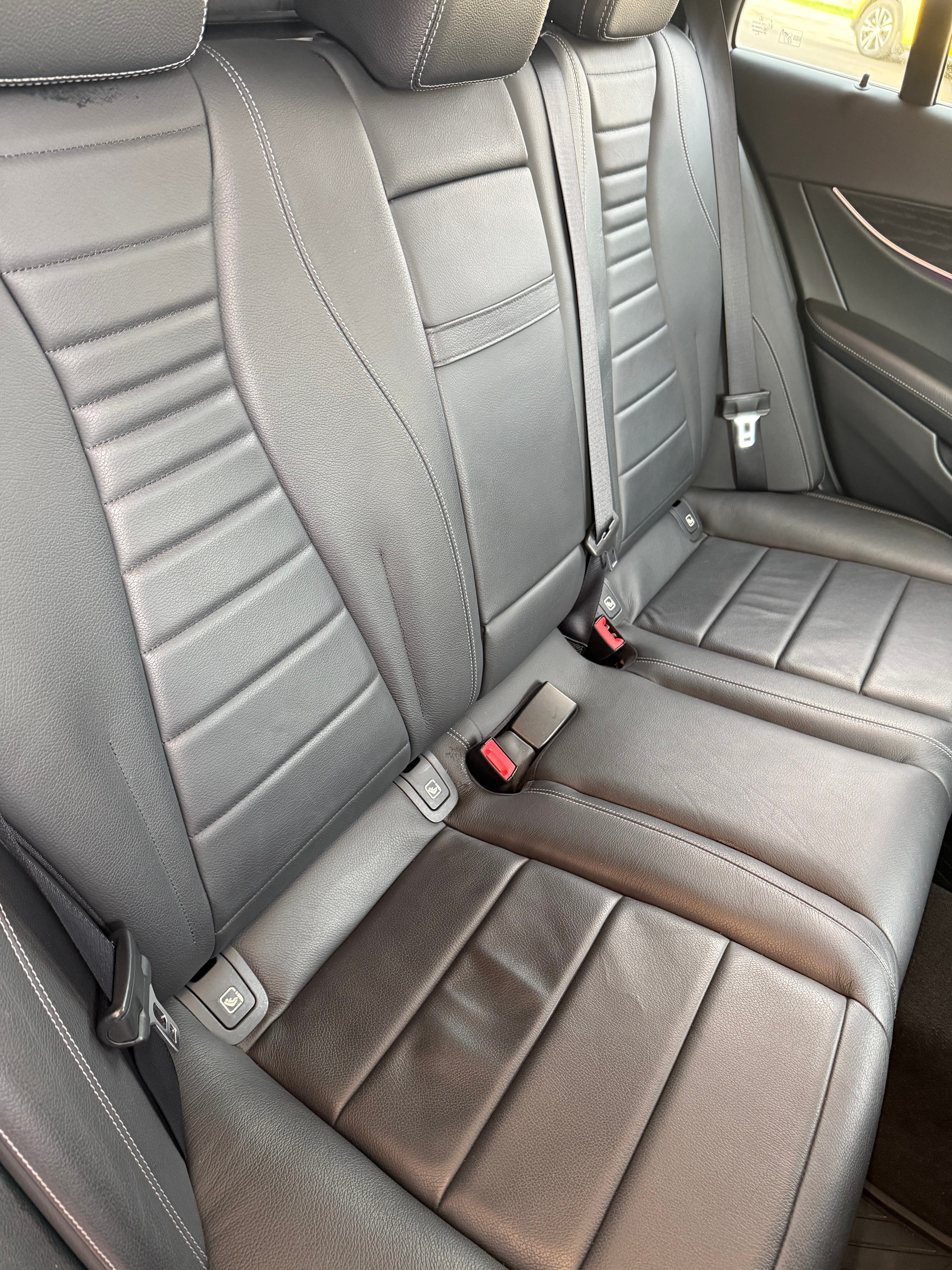 Mercedes-Benz E 2018, bild 6/10
