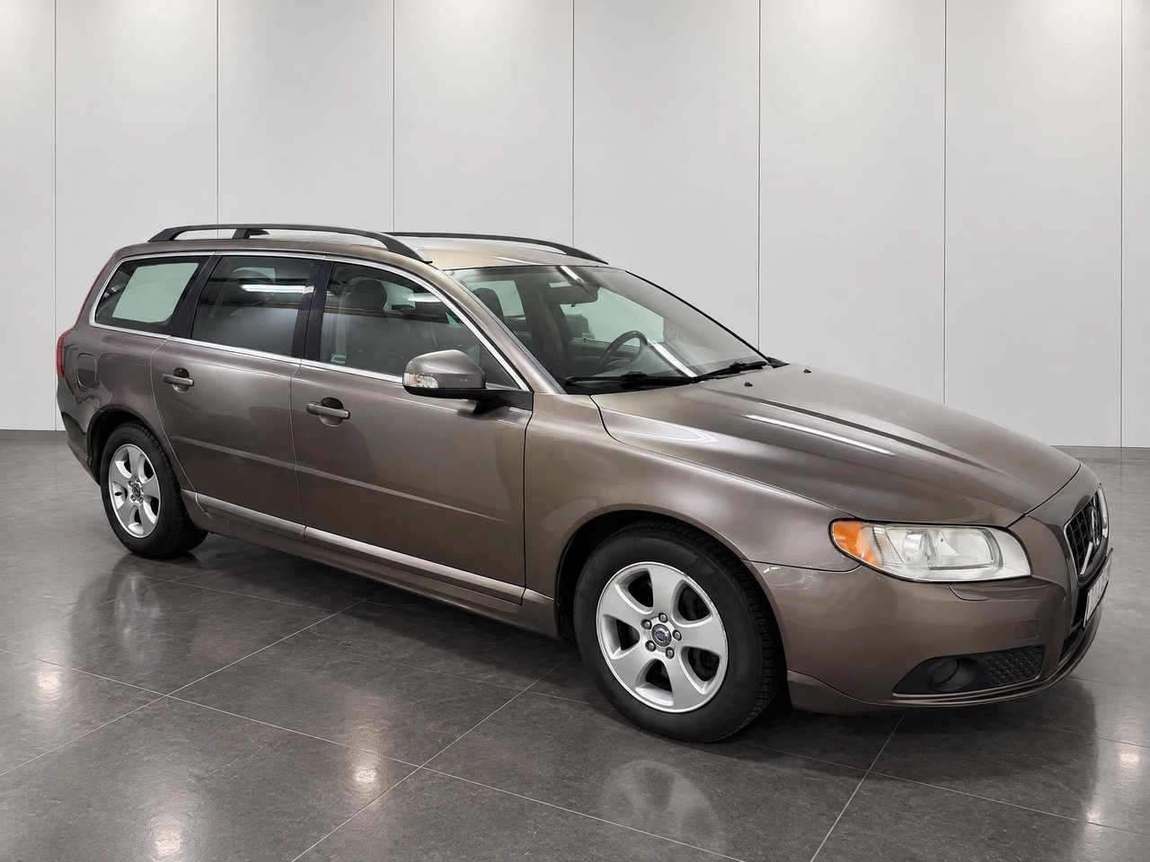 Volvo V70 2010, bild 7/10