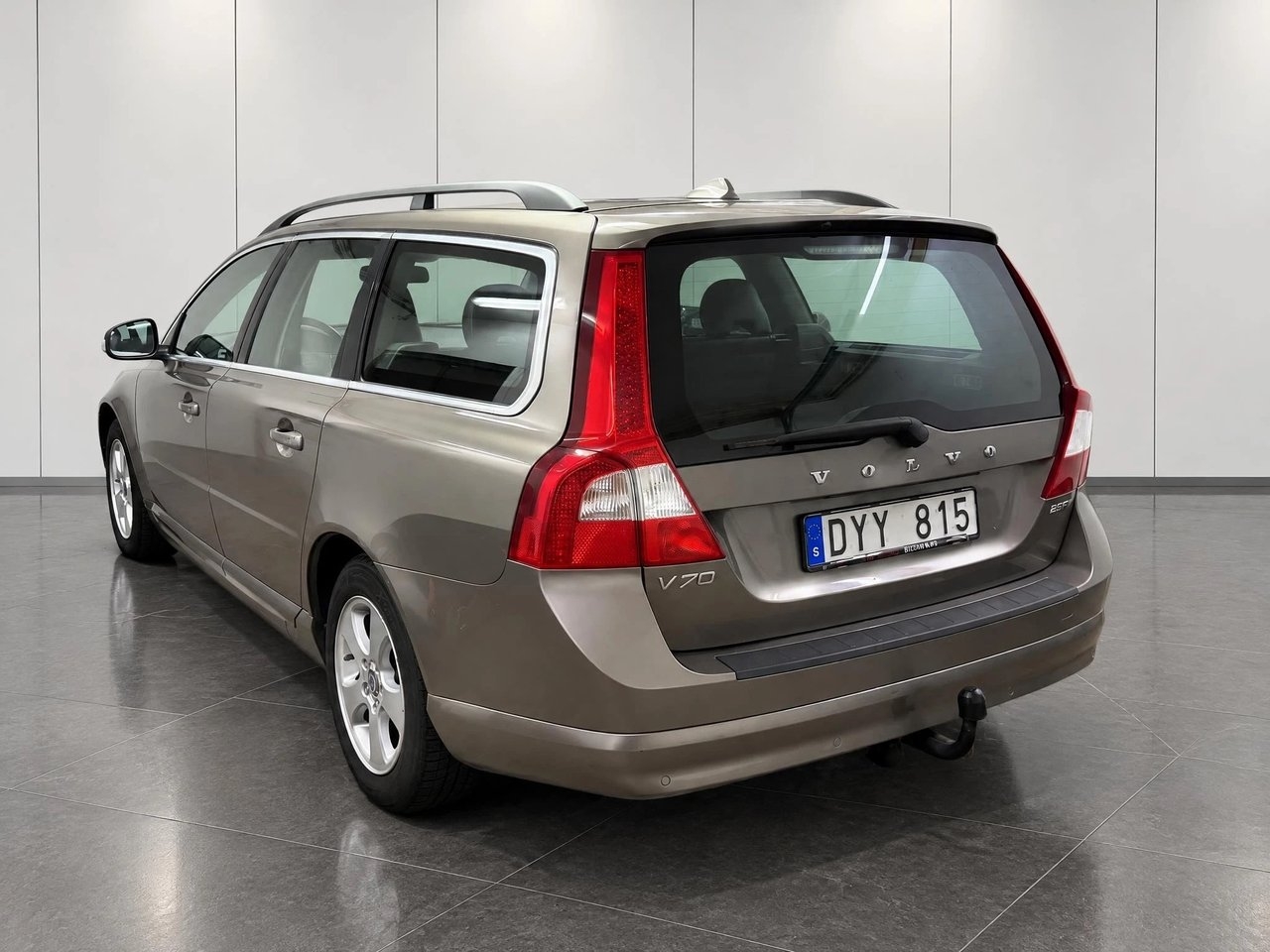 Volvo V70 2010, bild 5/10