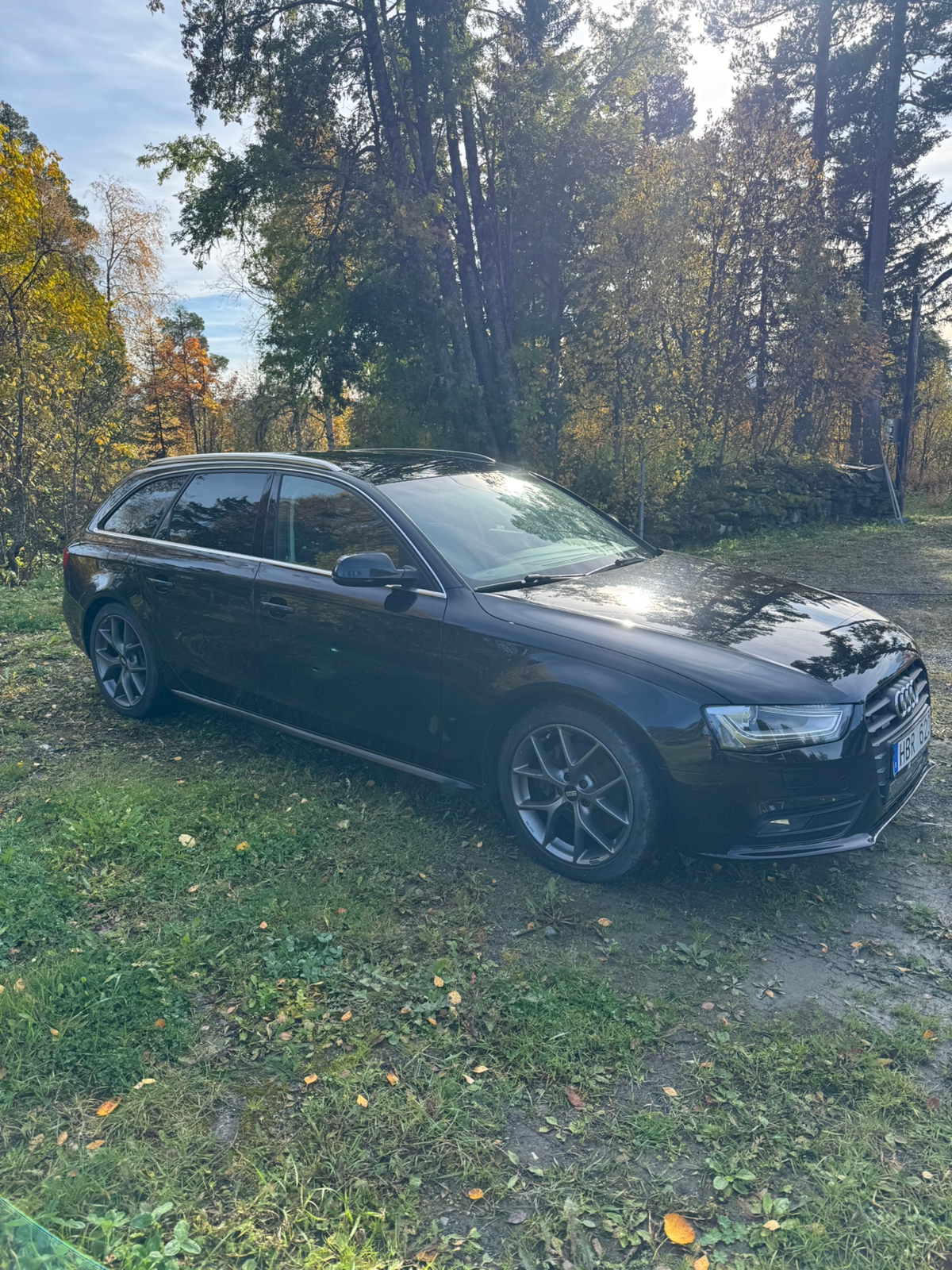 Audi A4 2013, kuva 5/9