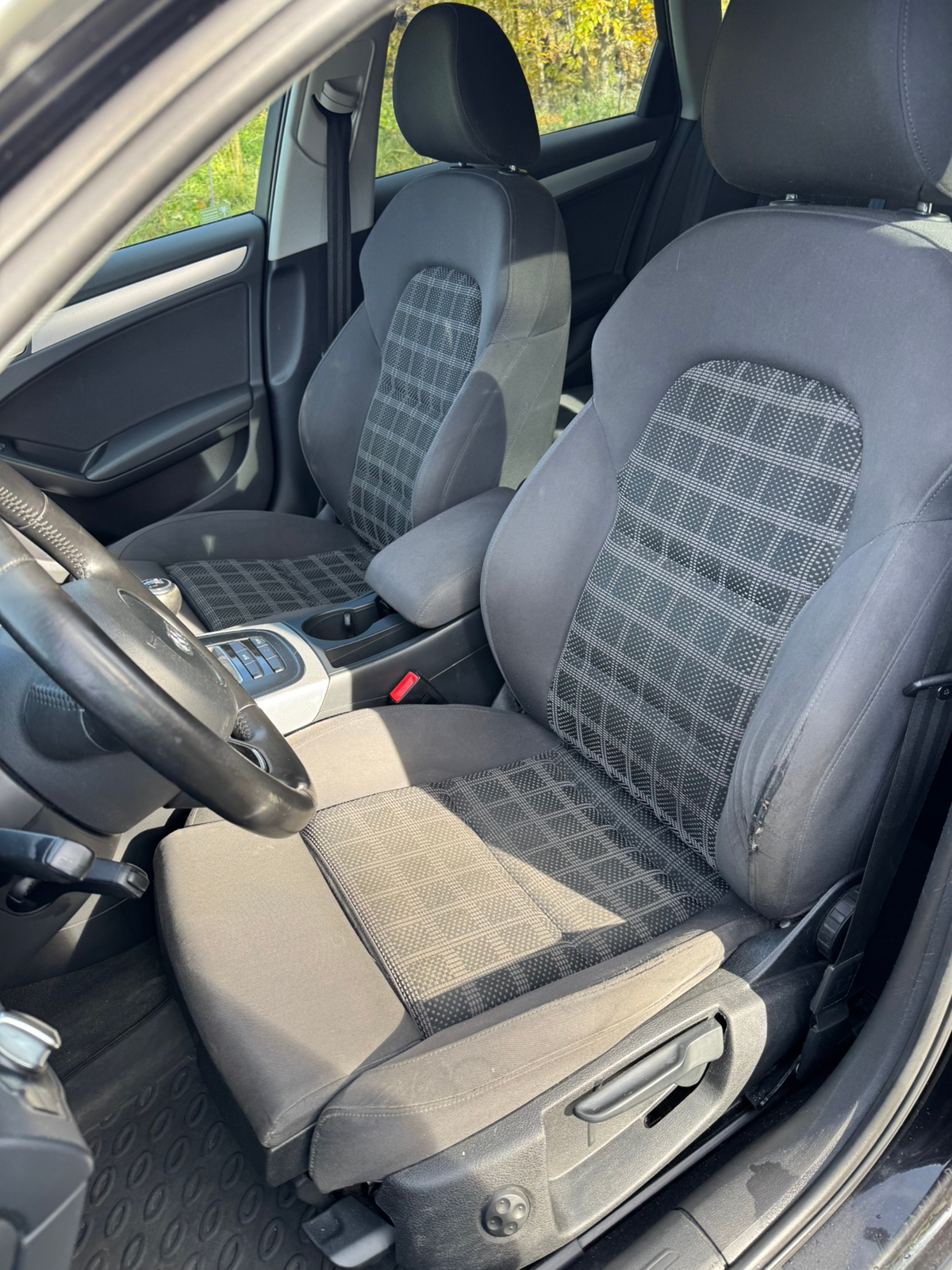 Audi A4 2013, kuva 7/9