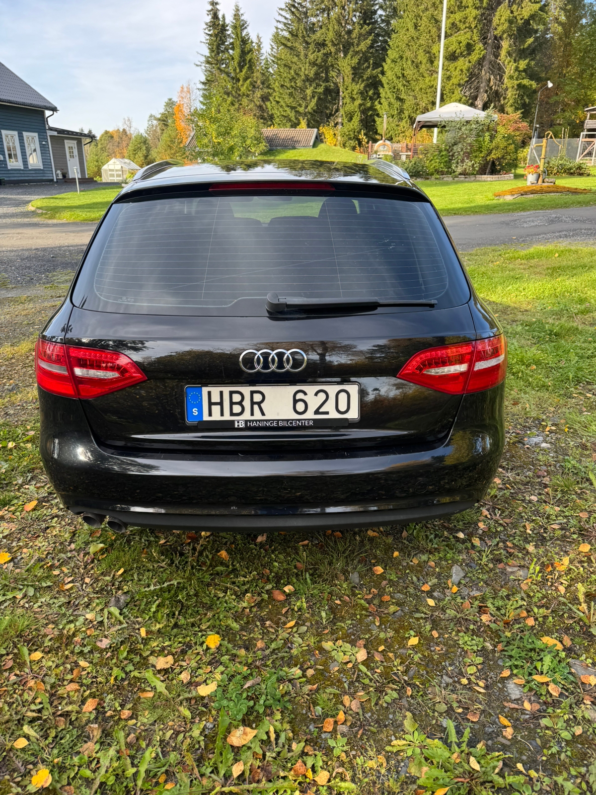 Audi A4 2013, kuva 3/9
