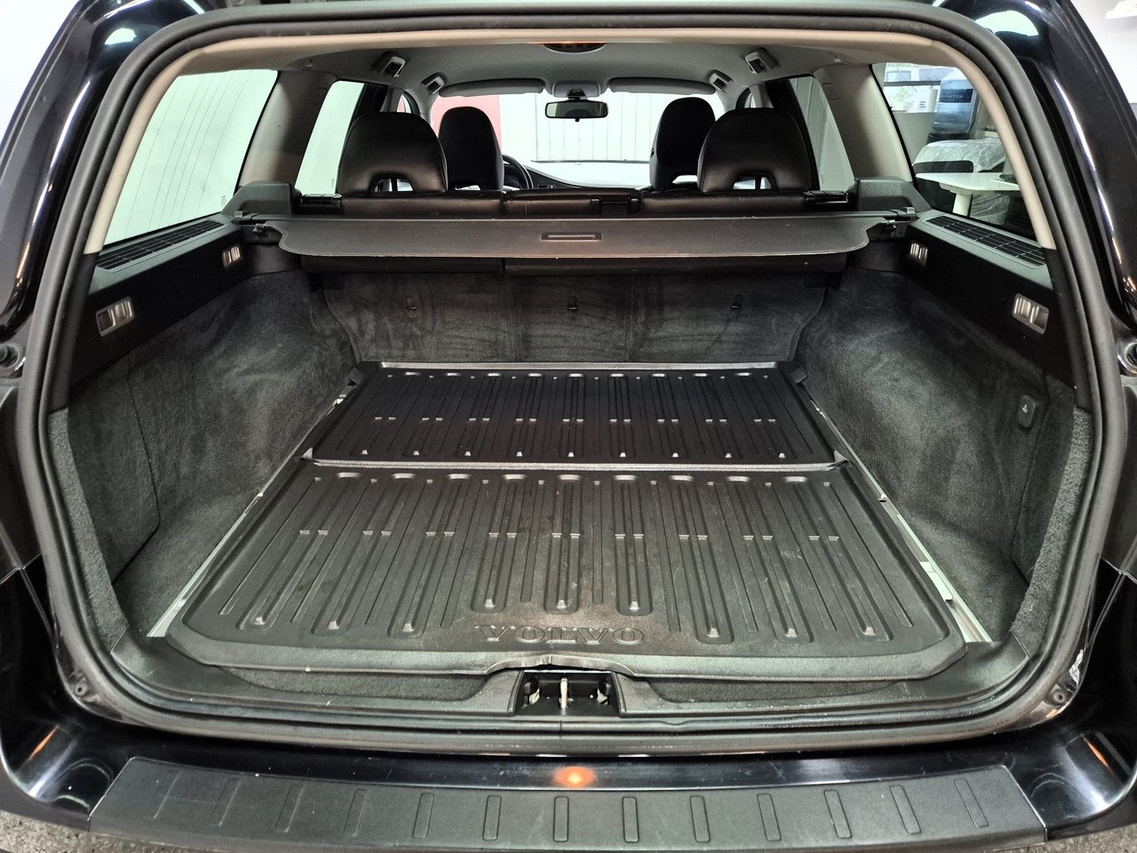 Volvo V70 2010, bild 7/10