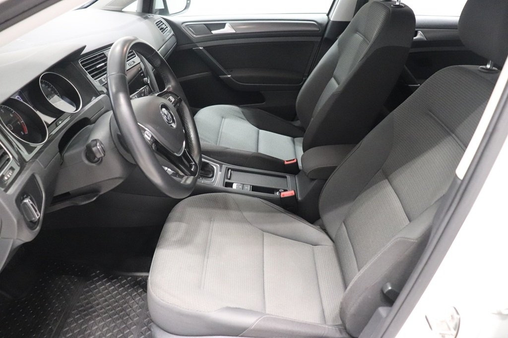 Volkswagen Golf 2019, bild 7/10