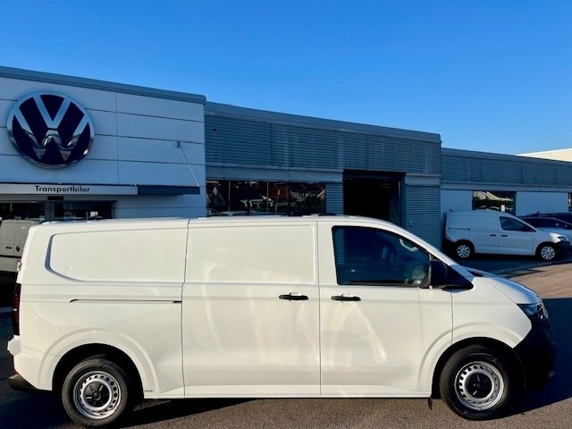 Volkswagen Transporter 2026, bild 2/6