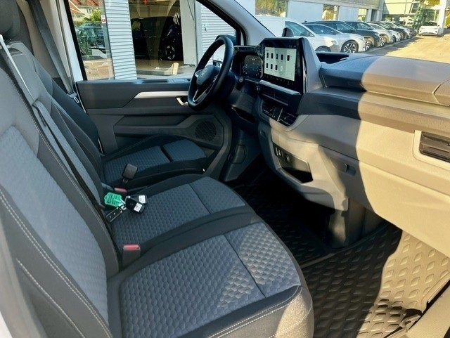 Volkswagen Transporter 2026, bild 4/6