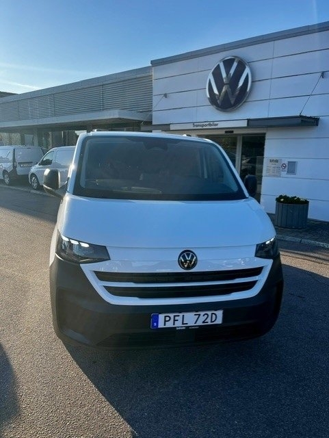 Volkswagen Transporter 2026, bild 3/6