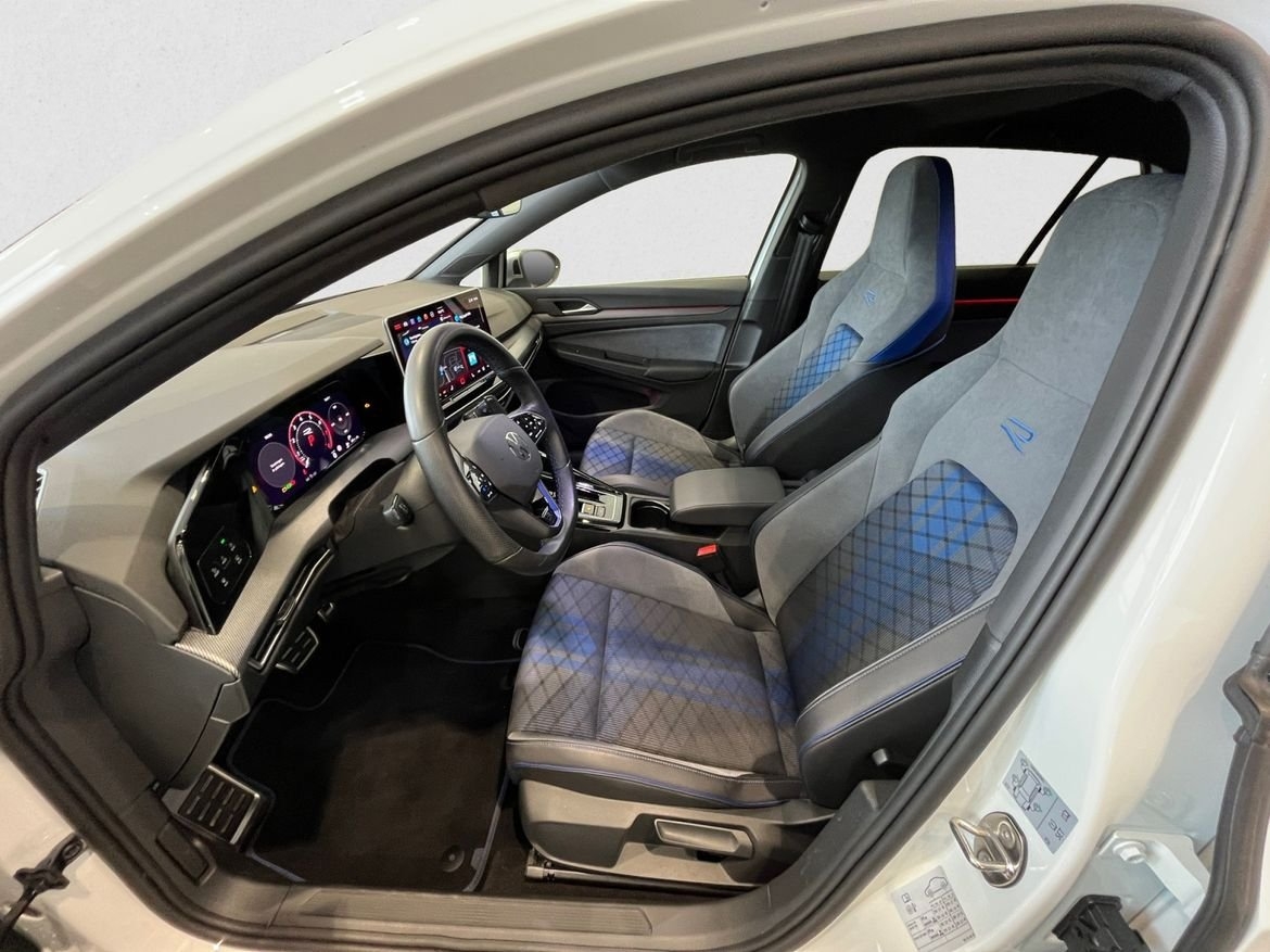 Volkswagen Golf R 4Motion 333HK 2025, bild 7/10