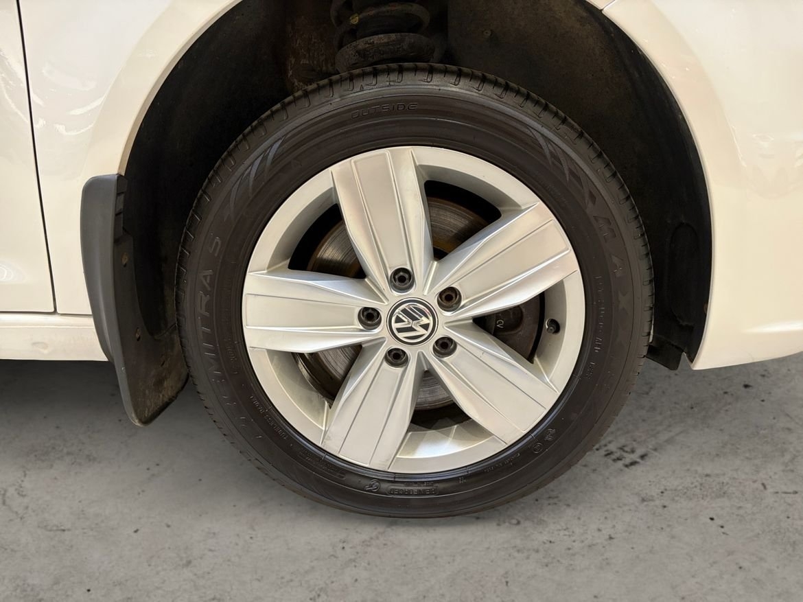 Volkswagen Caddy Maxi 2019, bild 6/10