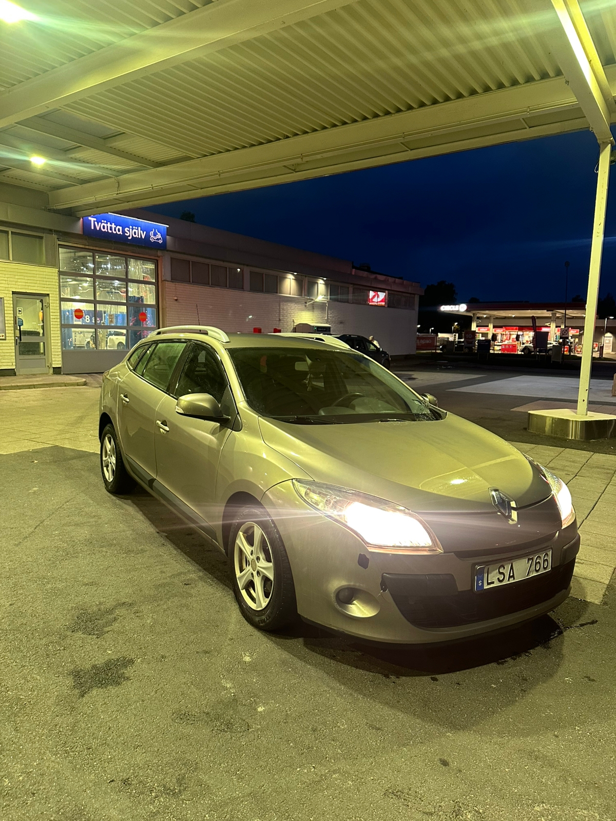 Renault Megane 2011, kuva 5/9