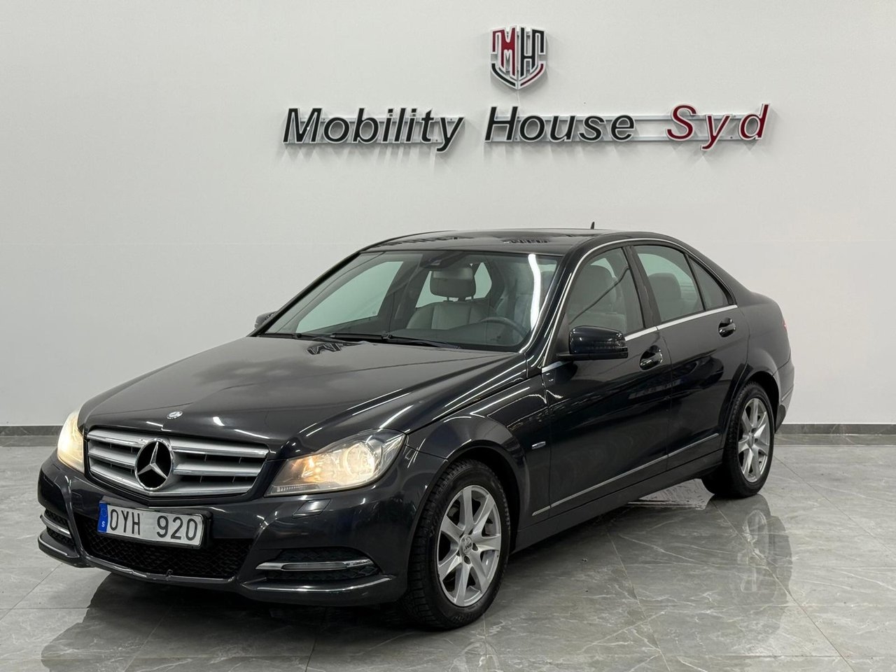 Mercedes-Benz