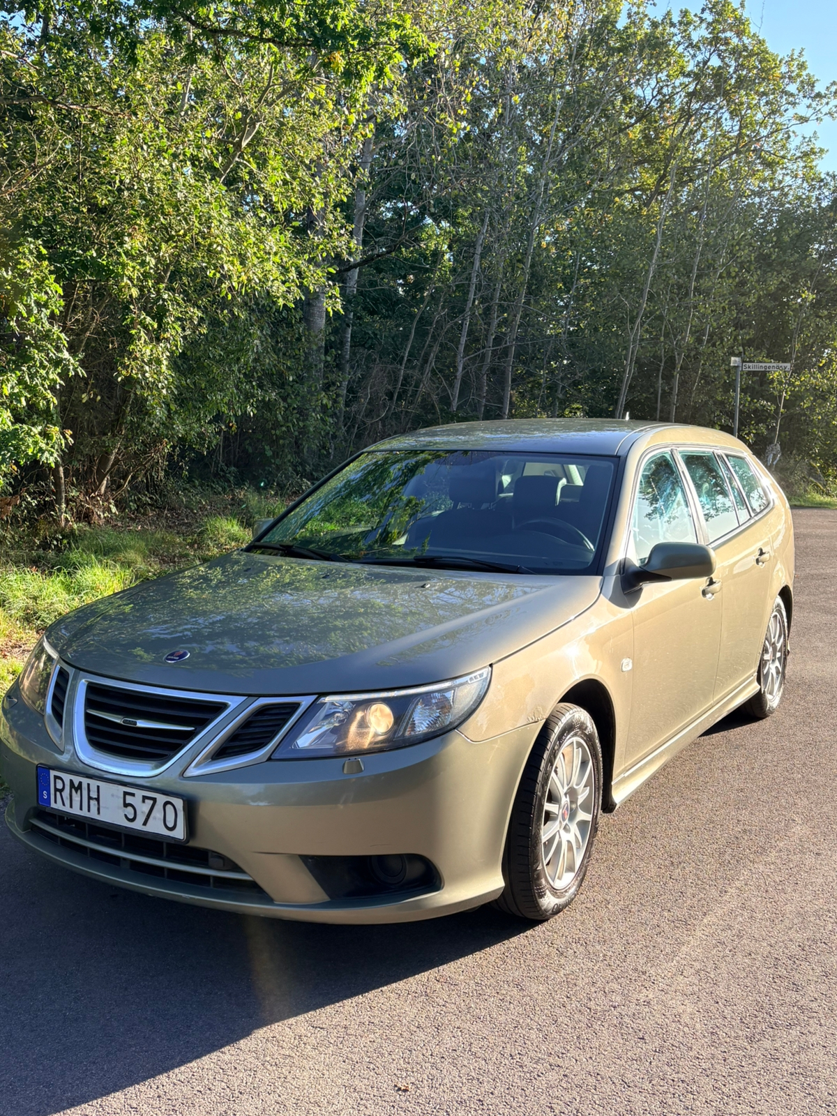 Saab 9-3