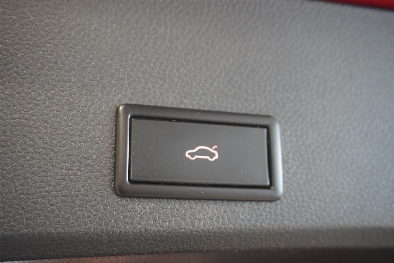 Seat Ateca Backkamera 2018, bild 6/10