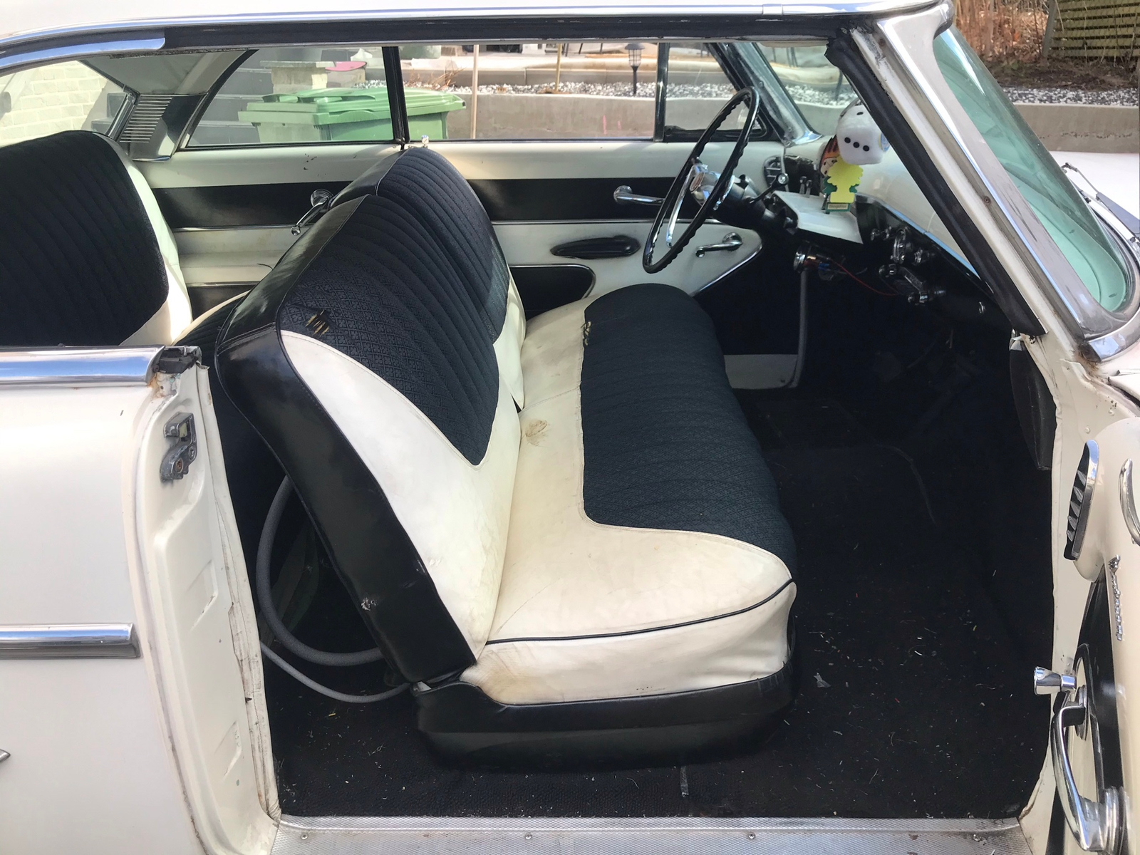 Mercury Monterey 1954, bild 3/4