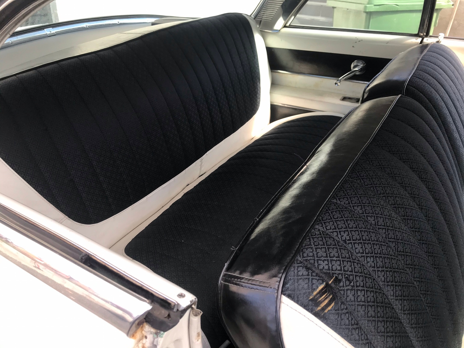 Mercury Monterey 1954, bild 4/4
