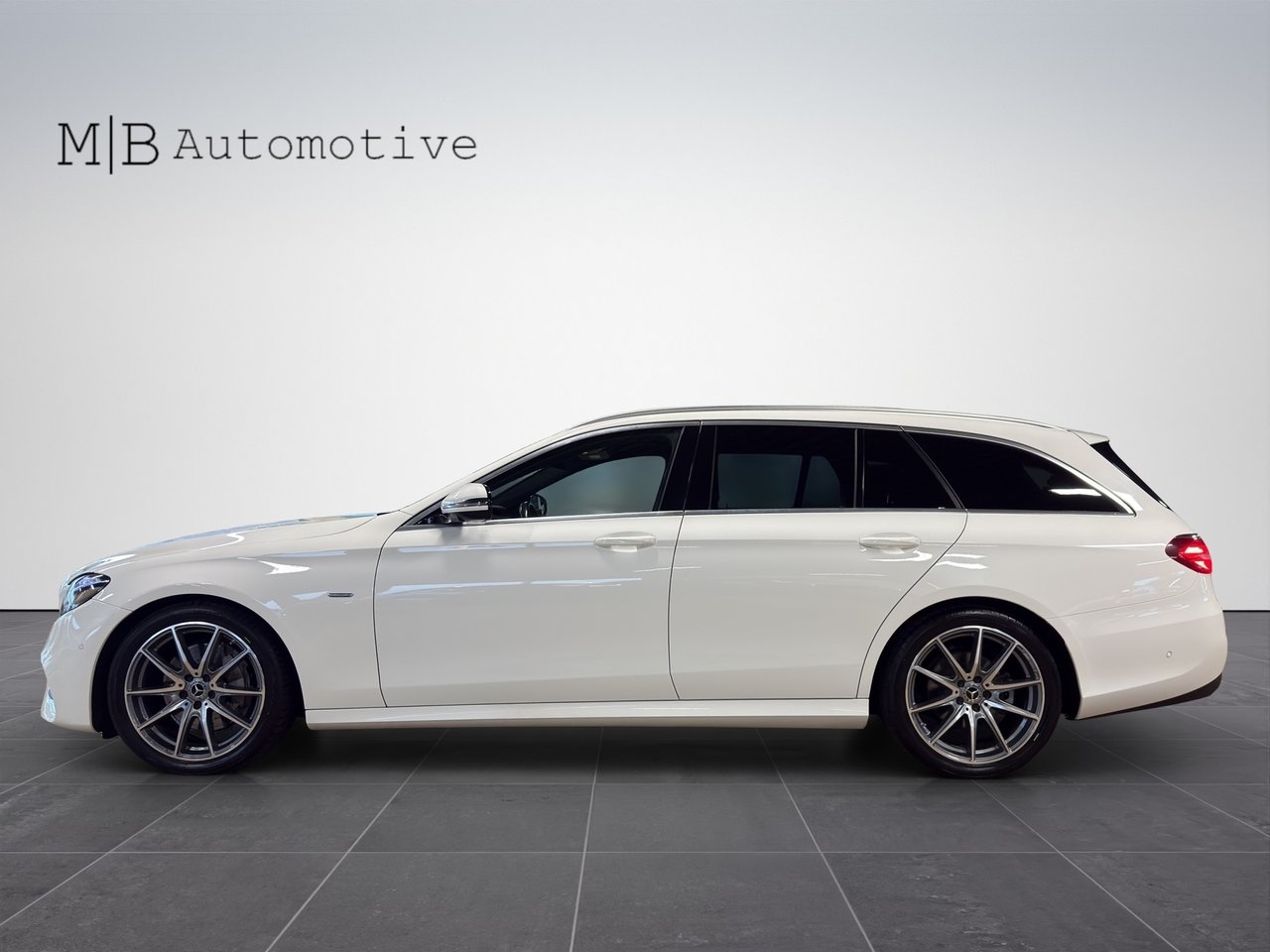 Mercedes-Benz E 2020, bild 3/10