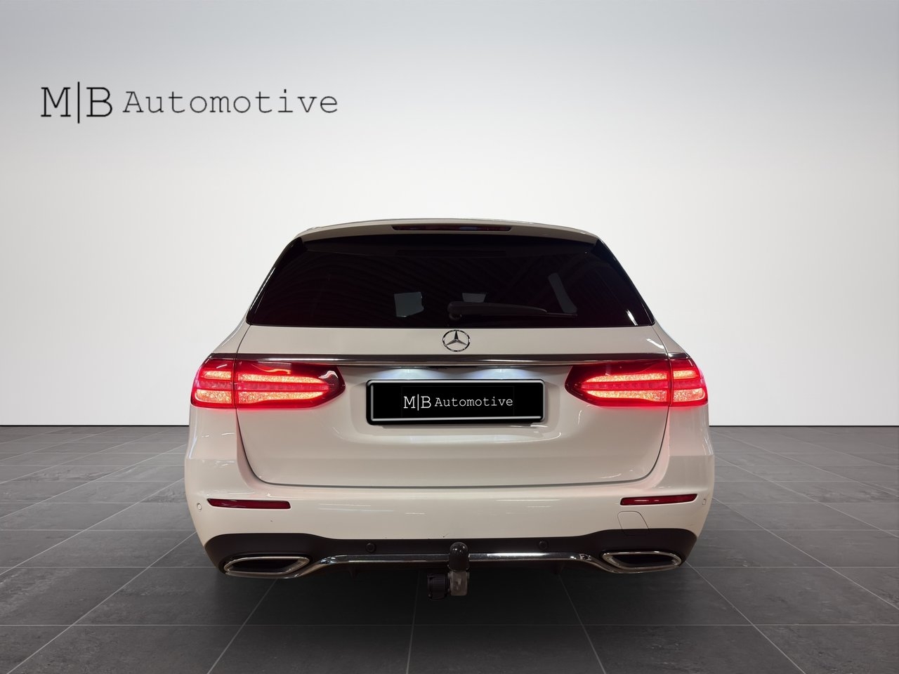 Mercedes-Benz E 2020, bild 5/10