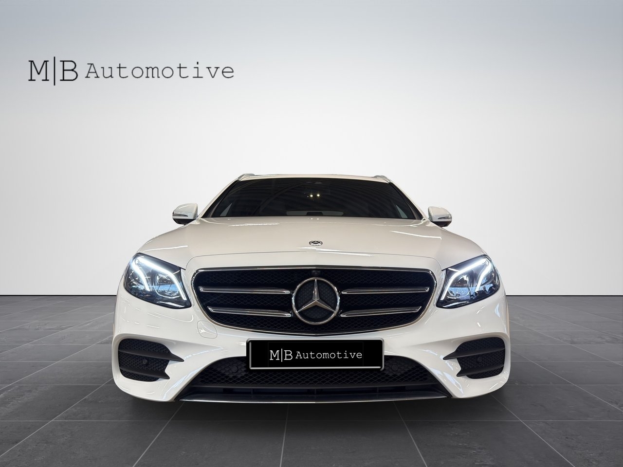 Mercedes-Benz E 2020, bild 2/10