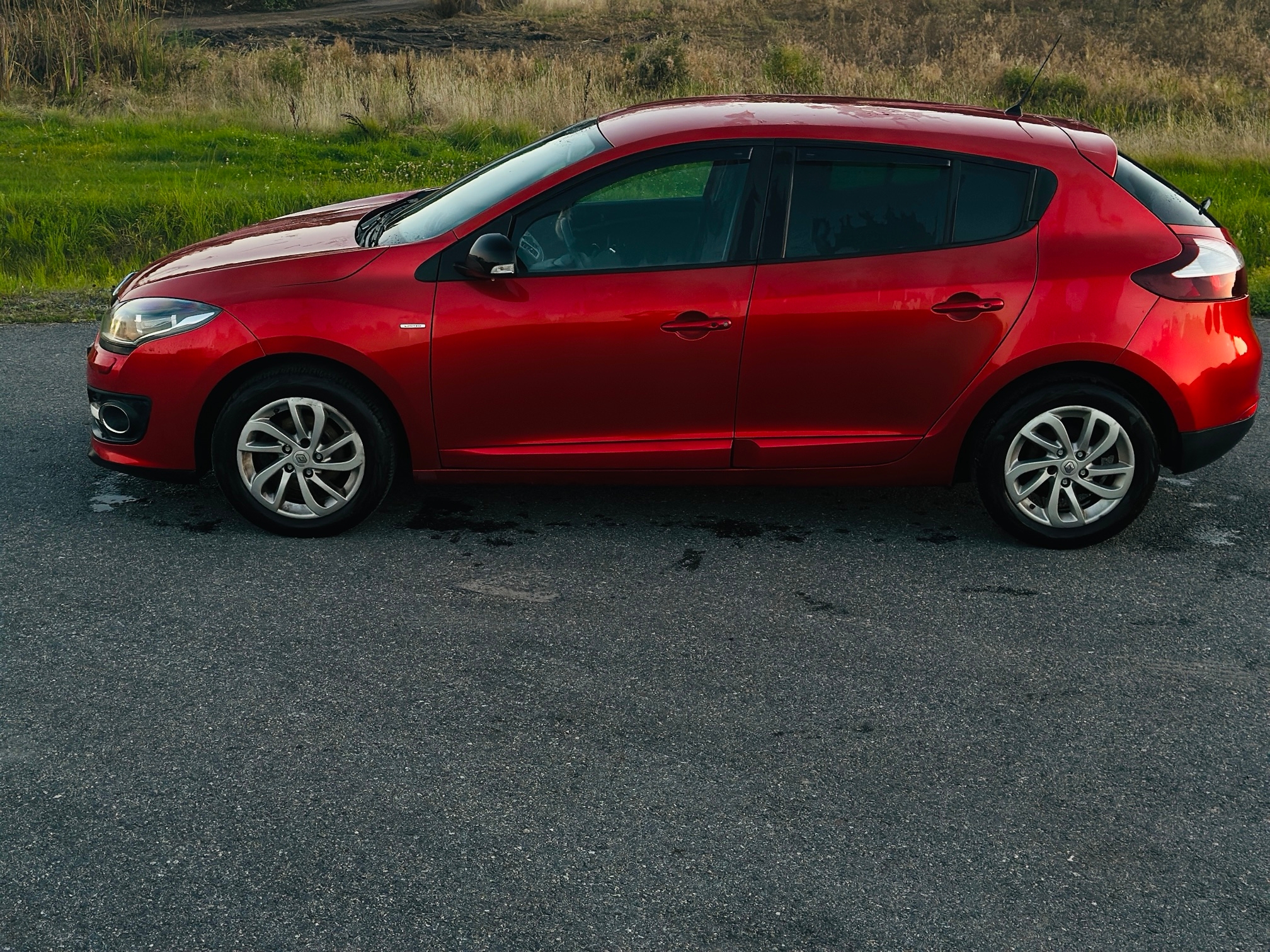 Renault Megane III 1.5 dCi EDC 2016, bild 3/9